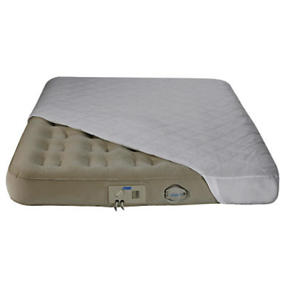 AeroBed Ultra Mattress, Beige, King Size AeroBed Ultra Mattress, Beige, King Size